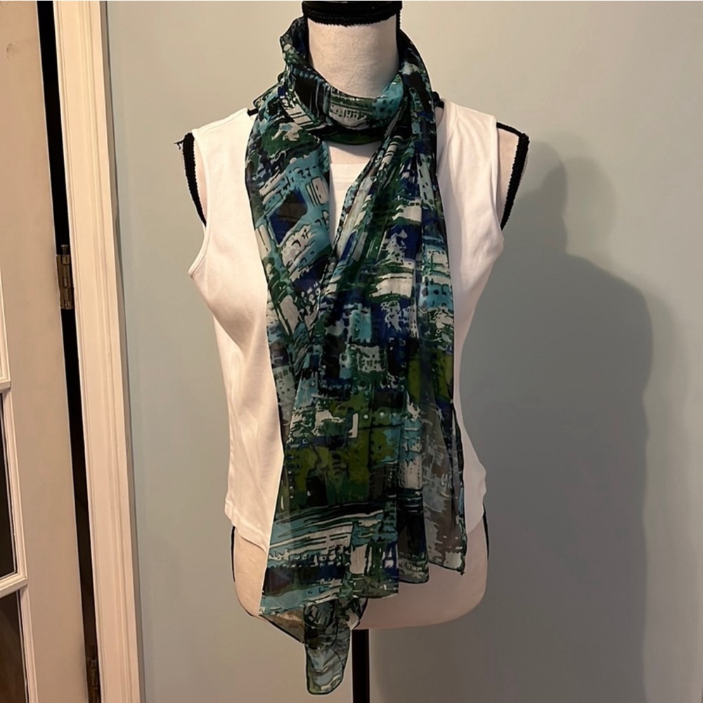 Cejon Scarf